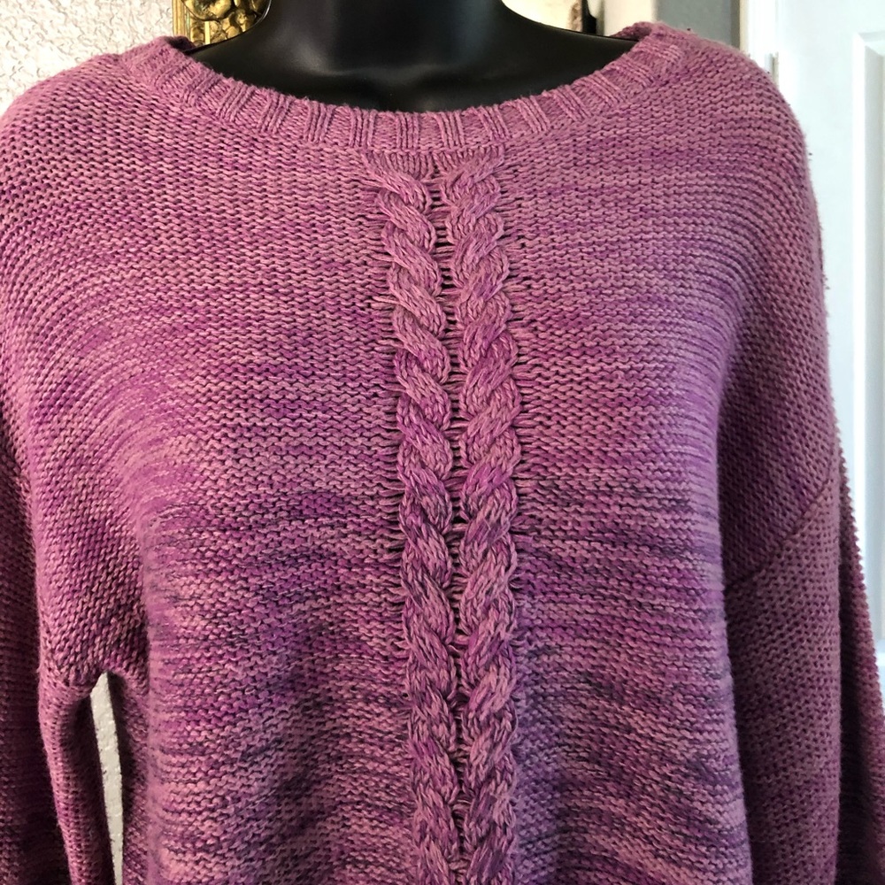 Sweater - Picture 3 of 5